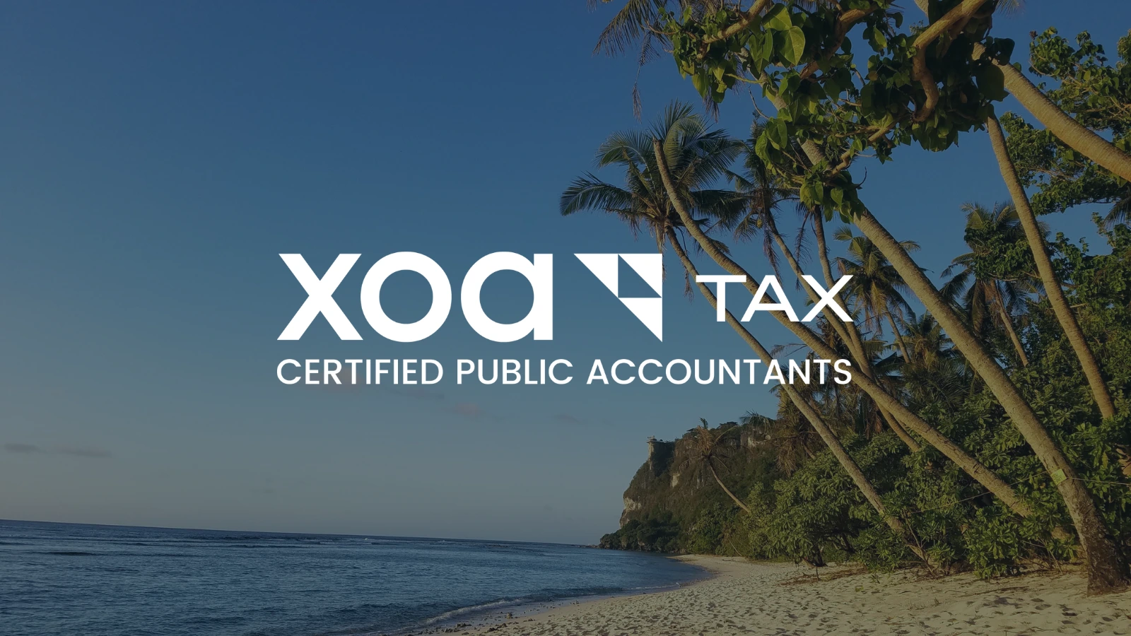 bookkeeping service in guam