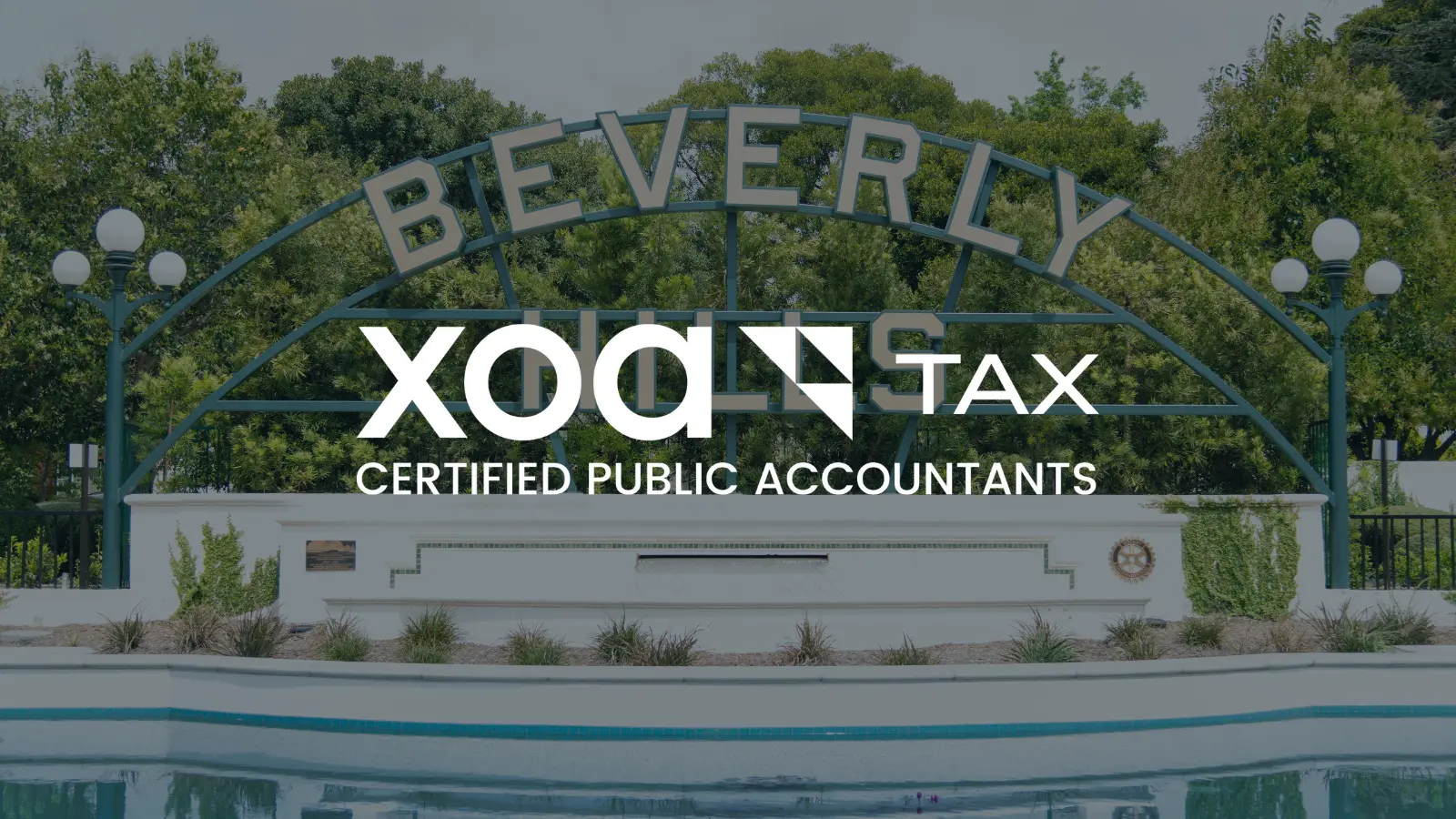 bookkeeping service in beverly hills