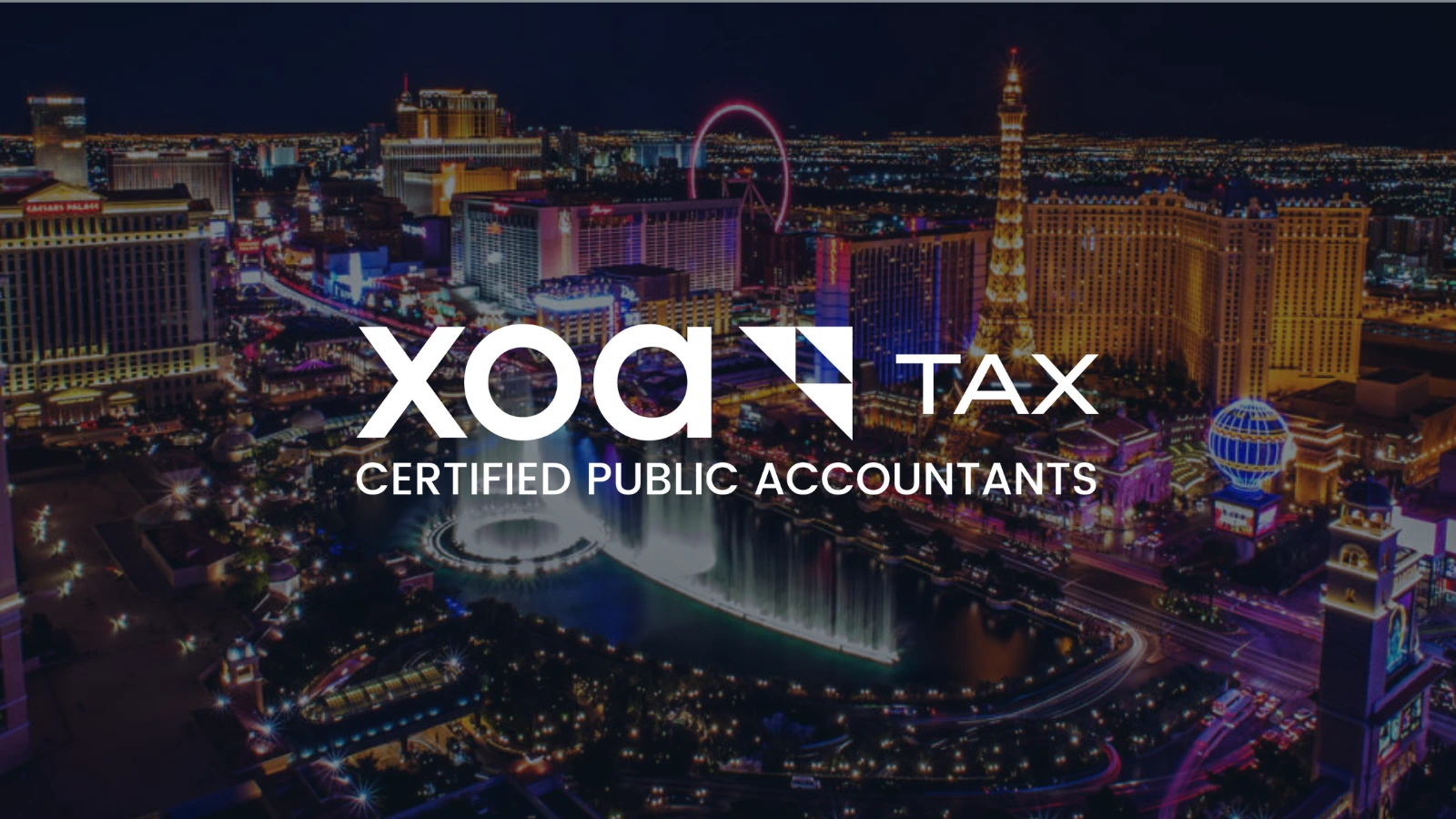 bookkeeping service in las vegas