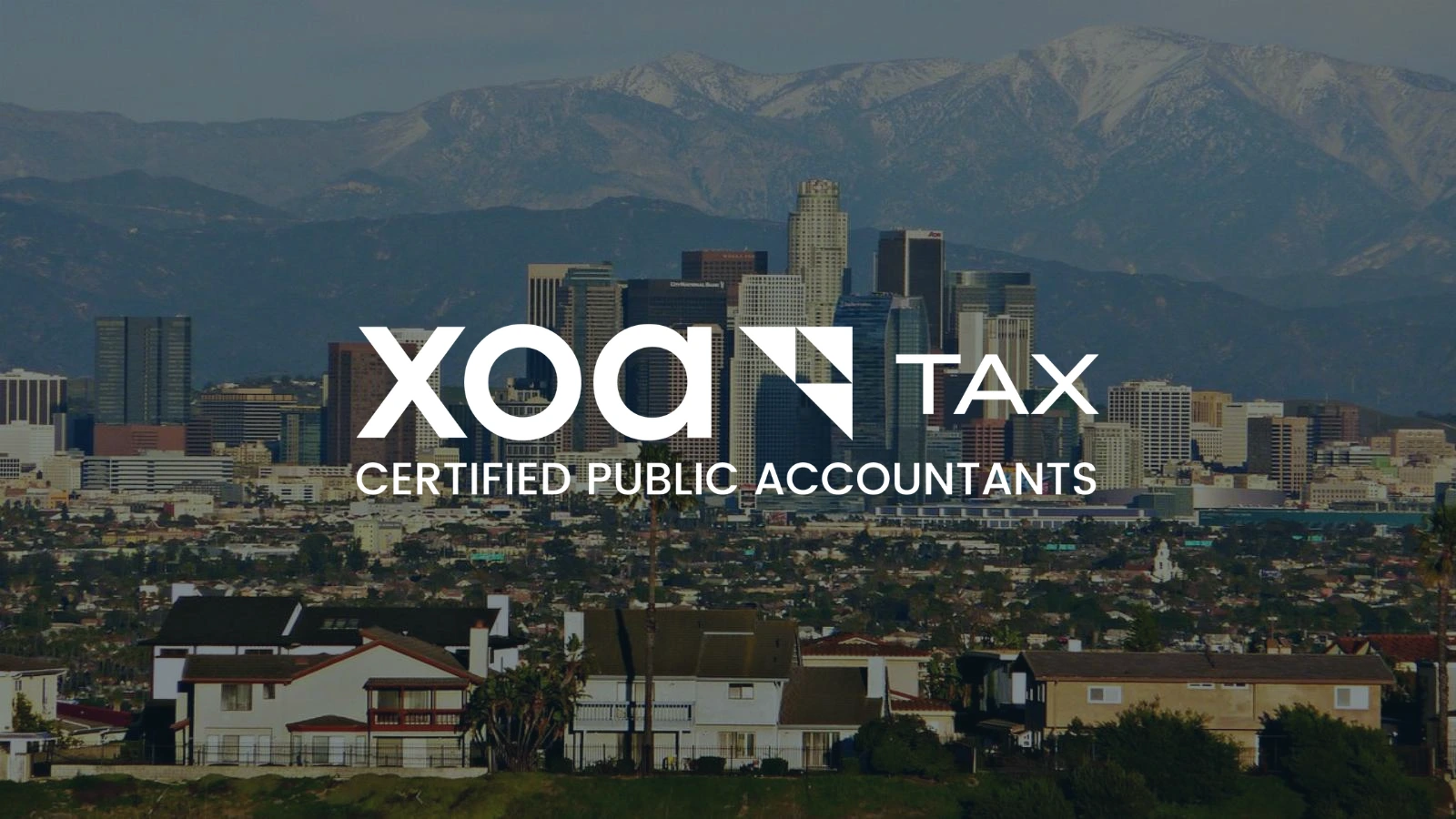 bookkeeping service in los angeles
