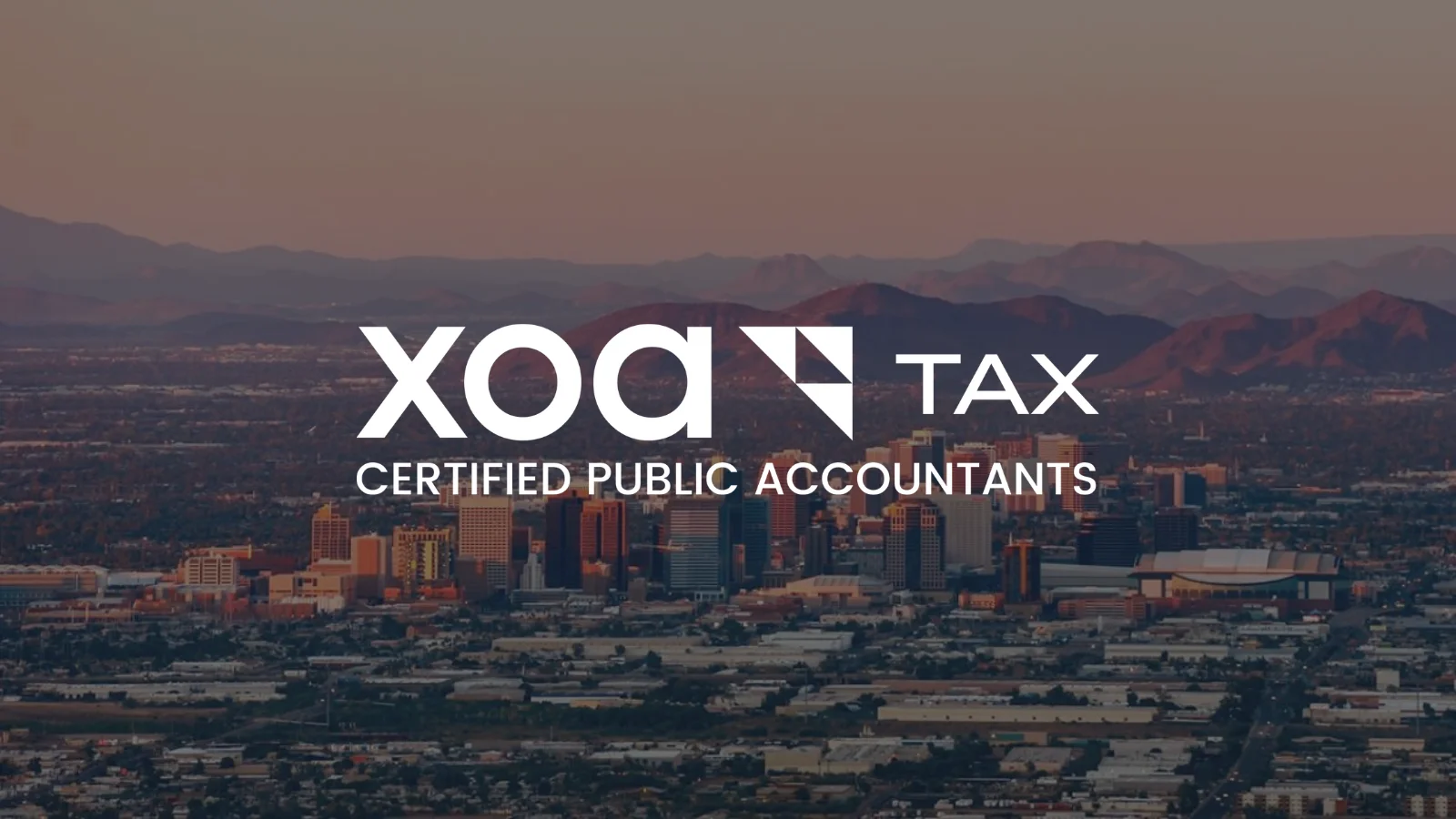 bookkeeping service in phoenix
