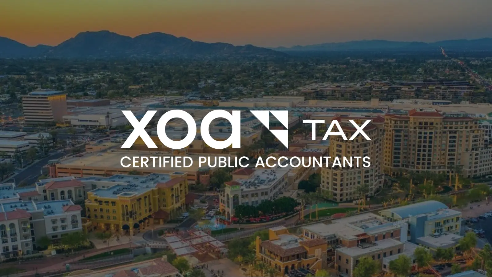 bookkeeping service in scottsdale